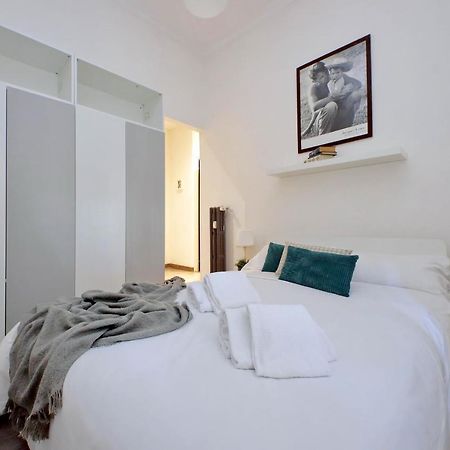Scipioni Terrace Apartment Rome Exterior photo