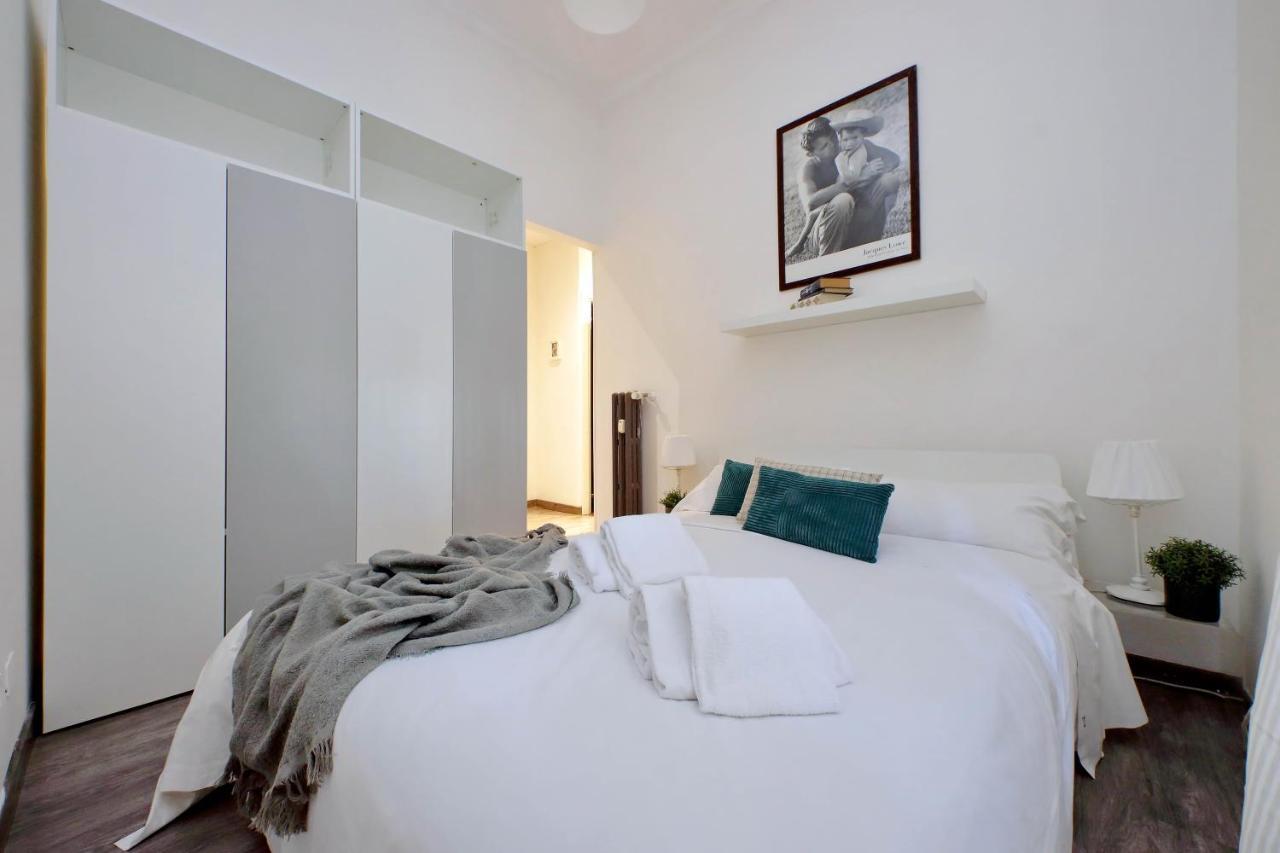 Scipioni Terrace Apartment Rome Exterior photo