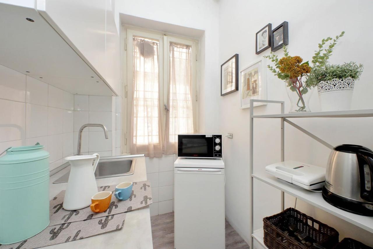 Scipioni Terrace Apartment Rome Exterior photo
