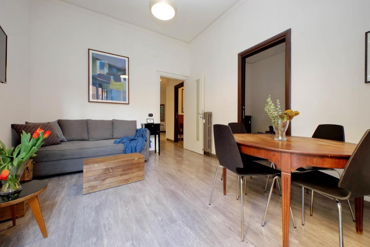 Scipioni Terrace Apartment Rome Exterior photo