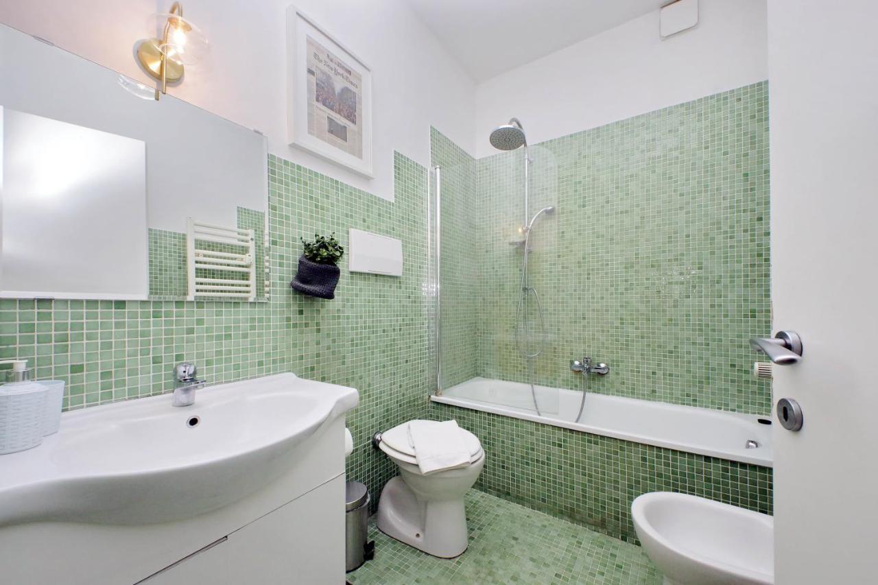 Scipioni Terrace Apartment Rome Exterior photo