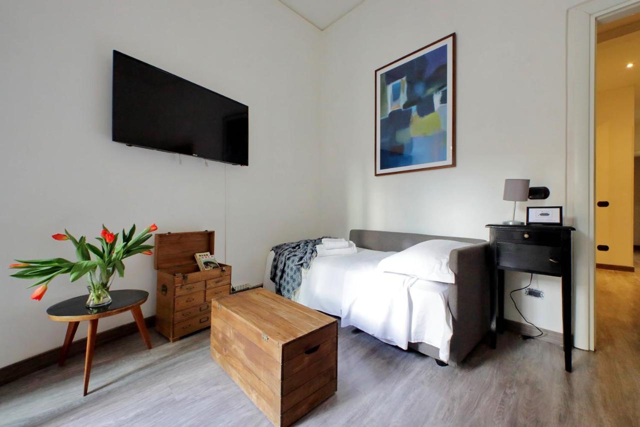 Scipioni Terrace Apartment Rome Exterior photo