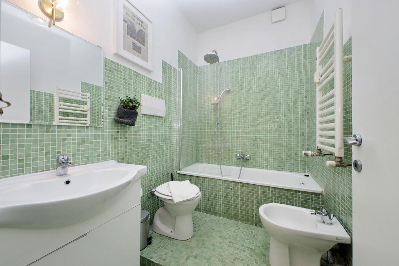 Scipioni Terrace Apartment Rome Exterior photo