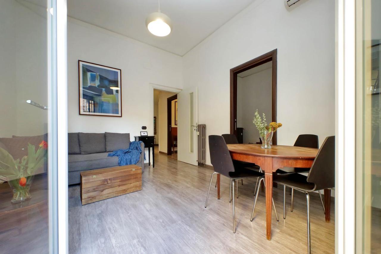 Scipioni Terrace Apartment Rome Exterior photo
