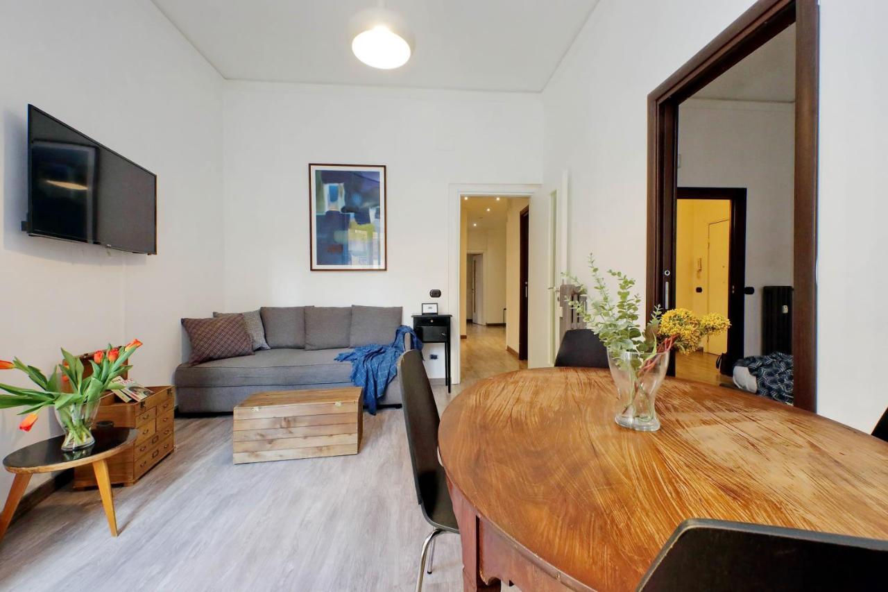 Scipioni Terrace Apartment Rome Exterior photo